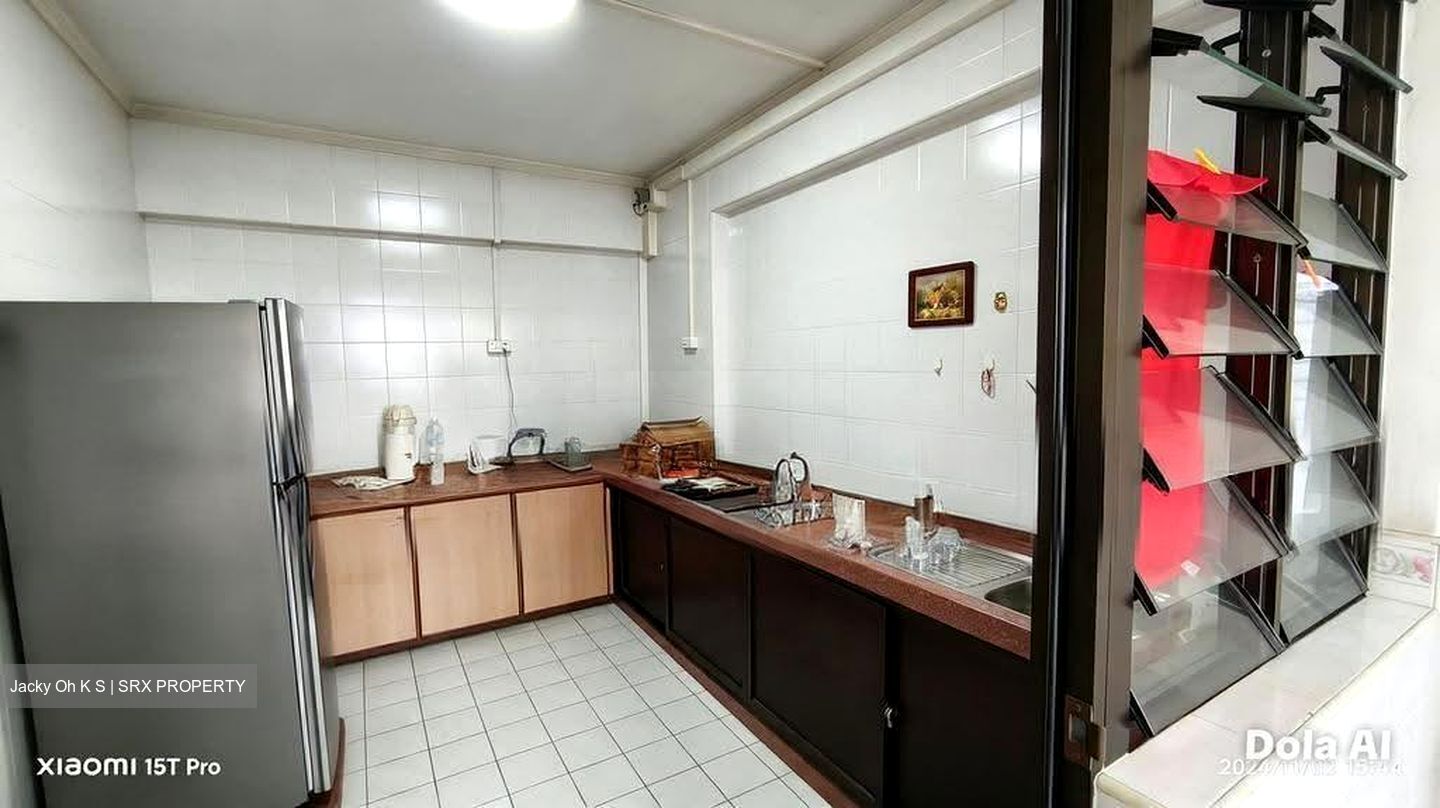 Blk 9 Pine Close (Geylang), HDB 4 Rooms #630959161